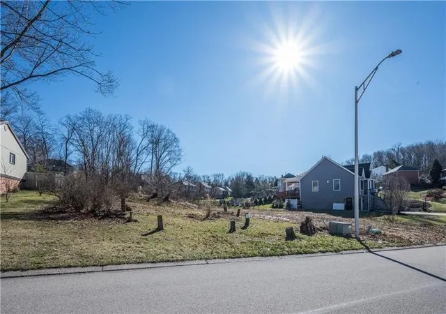 Photo 4 of Land for sale at Lot #407 Bethel Crst Dr, Bethel Park, PA 15102 | MLS# 1748325 | Listing updated on 2026-06-20