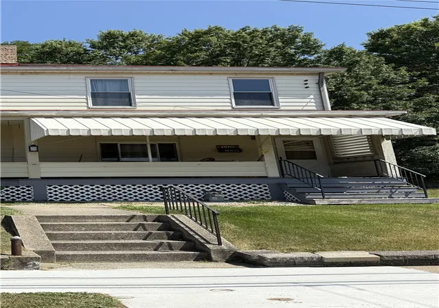 Photo 1 of Single family home for sale at 112 Greydon Ave, Mc Kees Rocks, PA 15136 | MLS# 1748730 | Listing updated on 2026-07-26