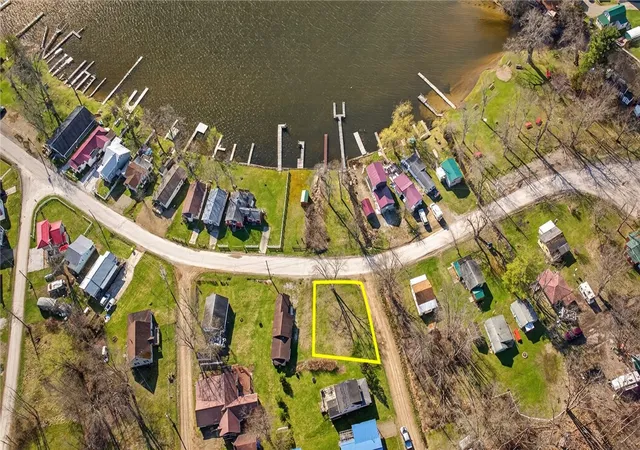 Photo 1 of Land for sale at 24186 Lakeview Dr, Canadohta Lake, PA 16438 | MLS# 1748736 | Listing updated on 2026-04-16