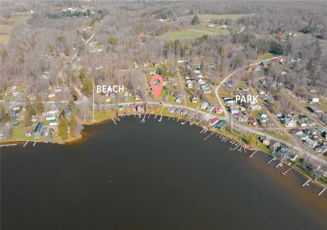 Photo 2 of Land for sale at 24186 Lakeview Dr, Canadohta Lake, PA 16438 | MLS# 1748736 | Listing updated on 2026-04-16