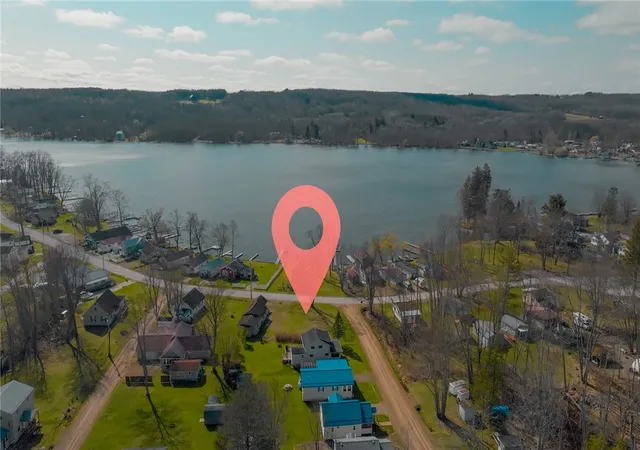 Photo 3 of Land for sale at 24186 Lakeview Dr, Canadohta Lake, PA 16438 | MLS# 1748736 | Listing updated on 2026-04-16