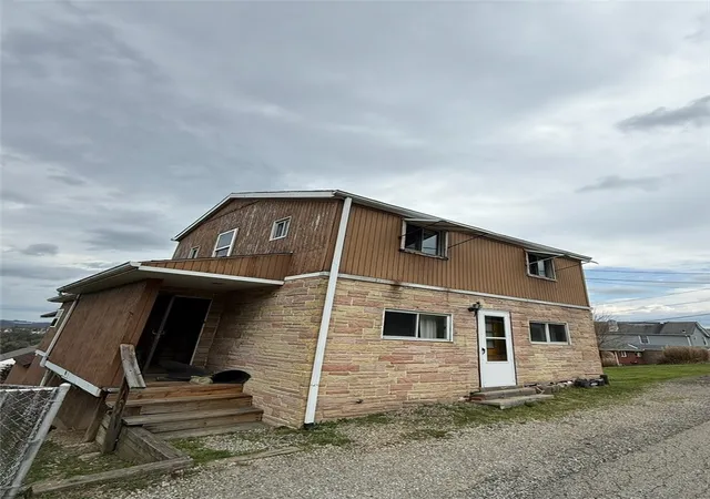 Photo 1 of Single family home for sale at 1816 New York Ave, Port Vue, PA 15133 | MLS# 1748747 | Listing updated on 2026-08-03
