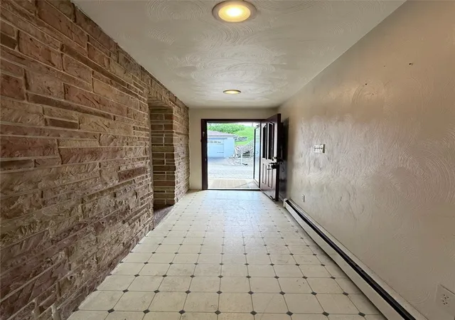 Photo 3 of Single family home for sale at 1816 New York Ave, Port Vue, PA 15133 | MLS# 1748747 | Listing updated on 2026-08-03