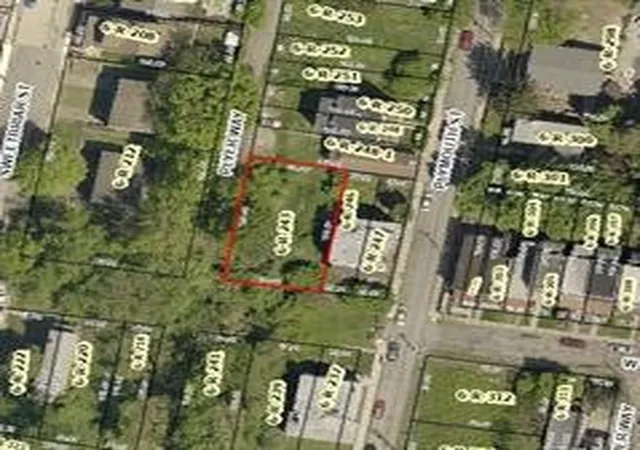 Photo 3 of Land for sale at 277 Plyer Way, Pittsburgh, PA 15211 | MLS# 1748814 | Listing updated on 2026-04-24