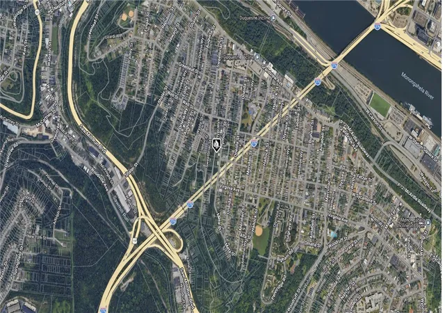 Photo 5 of Land for sale at 277 Plyer Way, Pittsburgh, PA 15211 | MLS# 1748814 | Listing updated on 2026-04-24