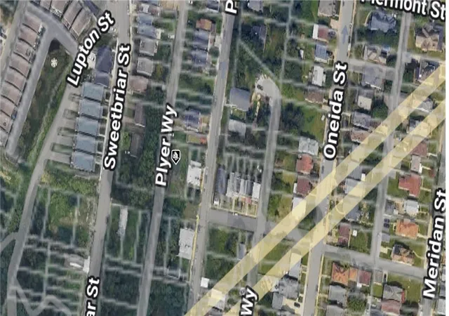 Photo 2 of Land for sale at 277 Plyer Way, Pittsburgh, PA 15211 | MLS# 1748814 | Listing updated on 2026-04-24