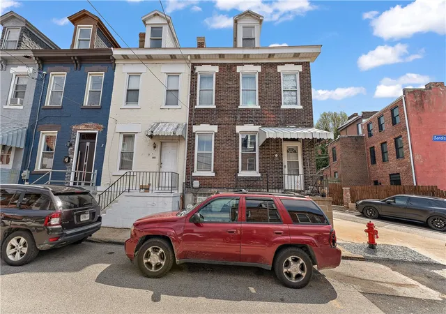 1st image of 3502 Leech St, Lawrenceville, PA 15201 | MLS# 1748851