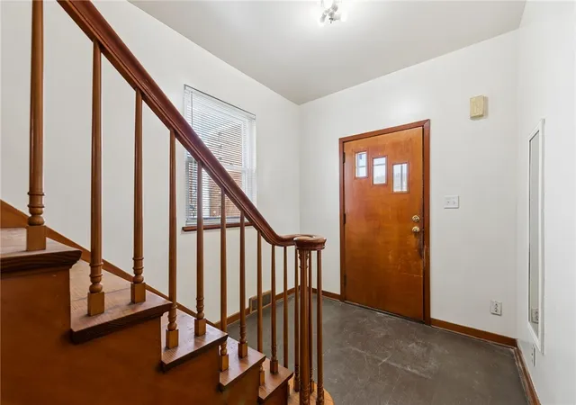 Photo 3 of Single family home for sale at 823 Fallowfield Ave, Charleroi, PA 15022 | MLS# 1747660 | Listing updated on 2026-07-23