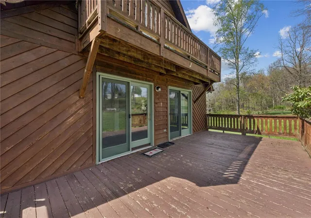 Photo 3 of Single family home for sale at 136 Bottom Rd, Mill Run, PA 15464 | MLS# 1748874 | Listing updated on 2026-05-20