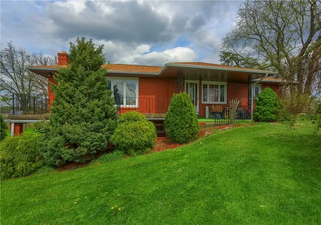 Homes for sale in Center Twp, PA | 3092 Brodhead Road, Center Twp, PA 15001 | MLS# 1748561