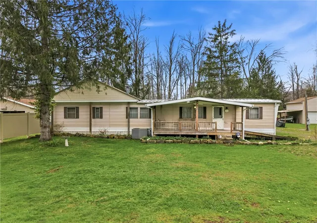 Homes for sale in Shenango, PA | 2153 Alden Lane, Shenango, PA 16424 | MLS# 1748354