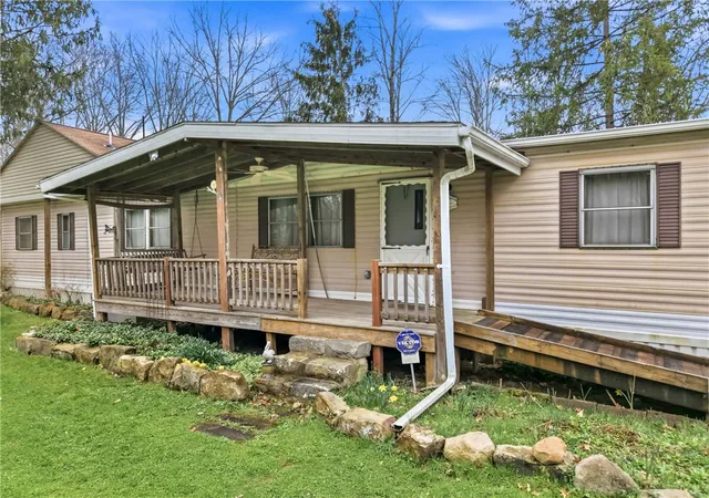Homes for sale in Shenango, PA | 2153 Alden Lane, Shenango, PA 16424 | MLS# 1748354