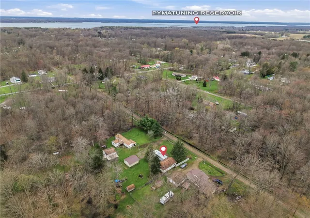 Homes for sale in Shenango, PA | 2153 Alden Lane, Shenango, PA 16424 | MLS# 1748354