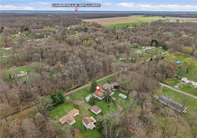 Homes for sale in Shenango, PA | 2153 Alden Lane, Shenango, PA 16424 | MLS# 1748354