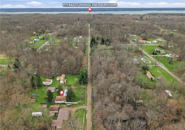 Homes for sale in Shenango, PA | 2153 Alden Lane, Shenango, PA 16424 | MLS# 1748354