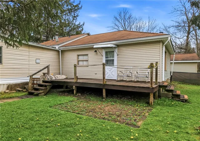 Homes for sale in Shenango, PA | 2153 Alden Lane, Shenango, PA 16424 | MLS# 1748354