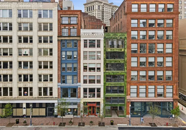 Photo 1 of Condo for sale at 806 Penn Ave #2, Downtown Pgh, PA 15222 | MLS# 1748612 | Listing updated on 2026-08-03
