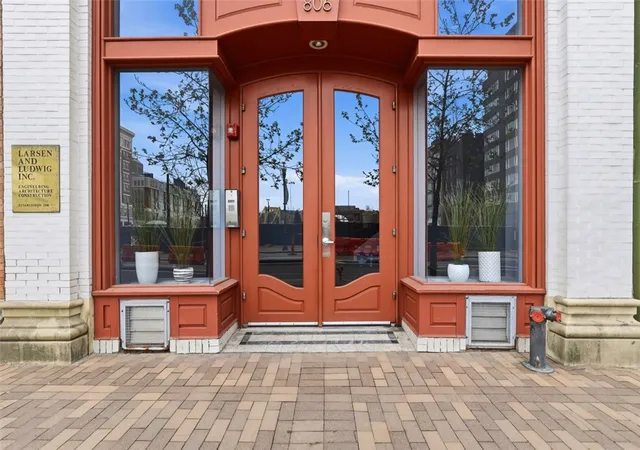 Photo 2 of Condo for sale at 806 Penn Ave #2, Downtown Pgh, PA 15222 | MLS# 1748612 | Listing updated on 2026-08-03