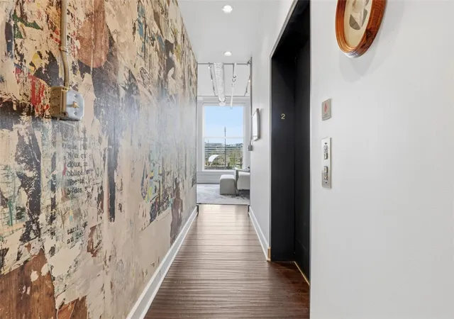 Photo 3 of Condo for sale at 806 Penn Ave #2, Downtown Pgh, PA 15222 | MLS# 1748612 | Listing updated on 2026-08-03
