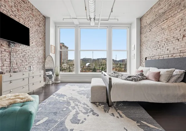 Photo 4 of Condo for sale at 806 Penn Ave #2, Downtown Pgh, PA 15222 | MLS# 1748612 | Listing updated on 2026-08-03