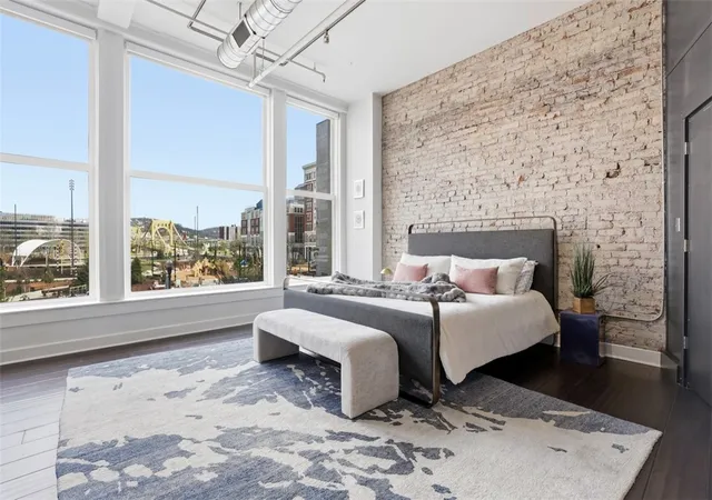 Photo 5 of Condo for sale at 806 Penn Ave #2, Downtown Pgh, PA 15222 | MLS# 1748612 | Listing updated on 2026-08-03