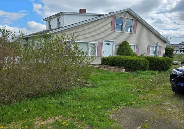 Photo 1 of Single family home for sale at 212 Fayette Ave, Luzerne Twp, PA 15444 | MLS# 1748869 | Listing updated on 2026-09-16