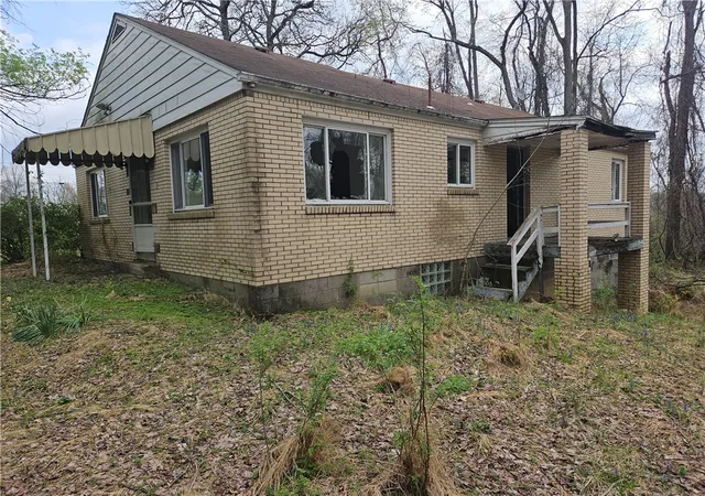 Homes for sale in Export, PA | 6079 William Penn Hwy, Export, PA 15632 | MLS# 1748904