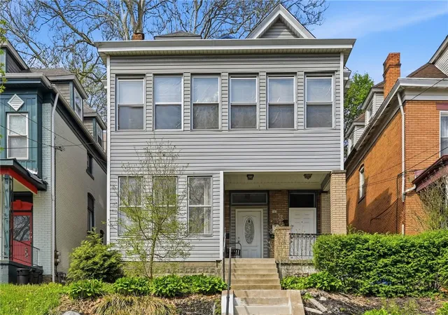 Photo 1 of Single family home for sale at 757 Chislett St, East Liberty, PA 15206 | MLS# 1748917 | Listing updated on 2026-04-24
