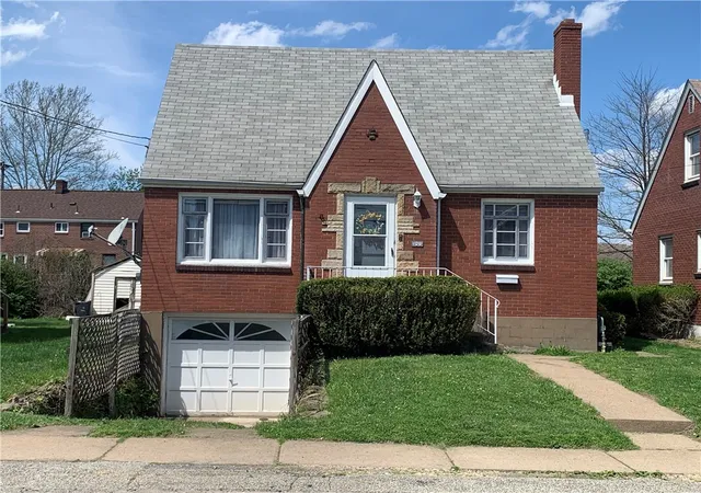 1st image of 106 Miller Ave, Duquesne, PA 15110 | MLS# 1748687