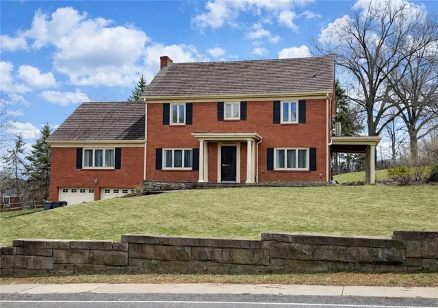 1st image of 2311 Old Washington Road, Upper St Clair, PA 15241 | MLS# 1748590