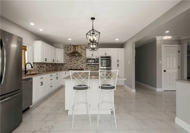 5th image of 2311 Old Washington Road, Upper St Clair, PA 15241 | MLS# 1748590