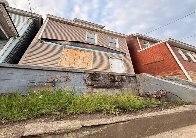 Photo 2 of Single family home for sale at 5001 Broad St, Pittsburgh, PA 15224 | MLS# 1748977 | Listing updated on 2026-07-06