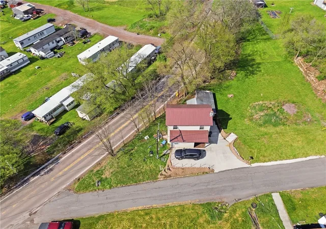 Homes for sale in Meyersdale Boro, PA | 3 Chestnut Street, Meyersdale Boro, PA 15552 | MLS# 1748978