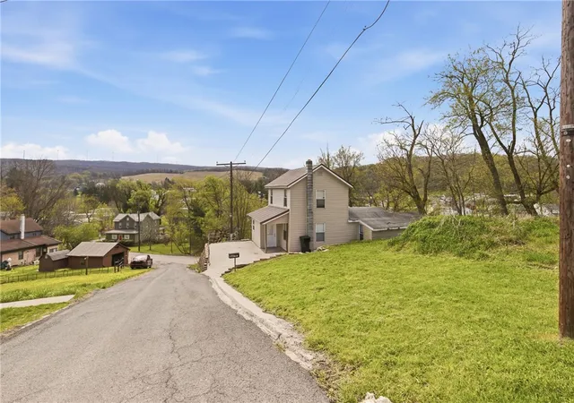 Homes for sale in Meyersdale Boro, PA | 3 Chestnut Street, Meyersdale Boro, PA 15552 | MLS# 1748978