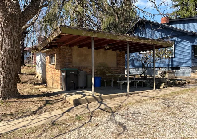 5th image of 345 Garvin Rd, Finleyville, PA 15332 | MLS# 1749013