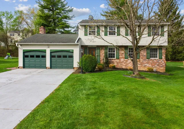 Photo 1 of Single family home for sale at 446 Diablo Dr, Upper St Clair, PA 15241 | MLS# 1749057 | Listing updated on 2026-07-03