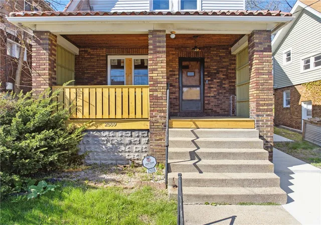 Photo 3 of Sale Pending at 2559 Wenzel Ave, Pittsburgh, PA 15216 | MLS# 1749066 | Listing updated on 2026-07-06