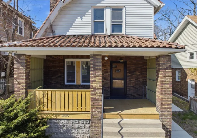 Photo 3 of Sale Pending at 2559 Wenzel Ave, Pittsburgh, PA 15216 | MLS# 1749066 | Listing updated on 2026-07-06