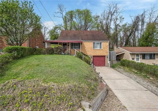 35th image of 133 Clay Dr, Penn Hills, PA 15235 | MLS# 1749047