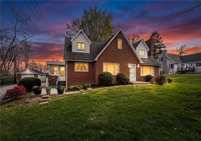 Homes for sale in New Sewickley Twp, PA | 938 Route 68, New Sewickley Twp, PA 15066 | MLS# 1748843