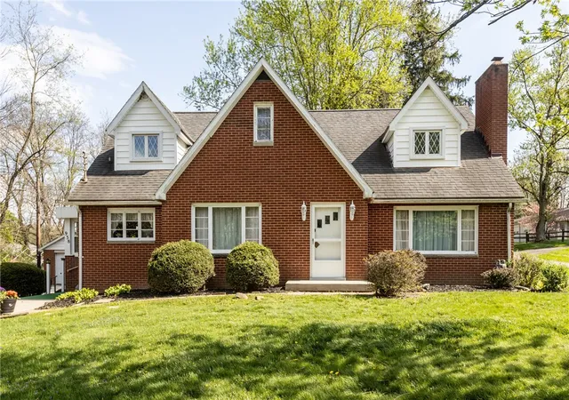 Homes for sale in New Sewickley Twp, PA | 938 Route 68, New Sewickley Twp, PA 15066 | MLS# 1748843