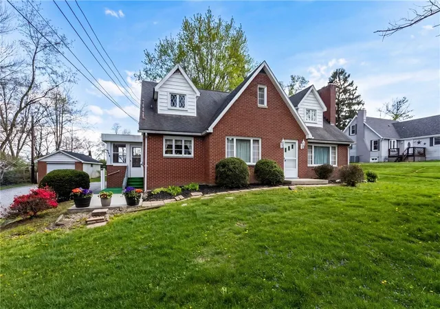 Homes for sale in New Sewickley Twp, PA | 938 Route 68, New Sewickley Twp, PA 15066 | MLS# 1748843