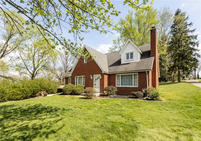 Homes for sale in New Sewickley Twp, PA | 938 Route 68, New Sewickley Twp, PA 15066 | MLS# 1748843