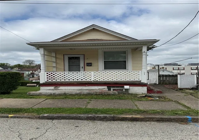 1st image of 1208 Scott St, Mc Keesport, PA 15132 | MLS# 1749113