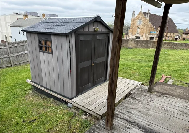 3rd image of 1208 Scott St, Mc Keesport, PA 15132 | MLS# 1749113