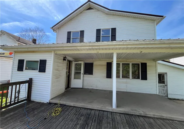 4th image of 18160 403 Hwy, Green/commdre/prchse, PA 15734 | MLS# 1749129