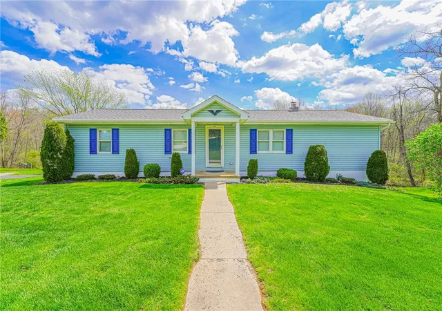 Photo 1 of Manufactured home for sale at 501 Avon St, Union Twp, PA 16101 | MLS# 1749130 | Listing updated on 2026-07-22