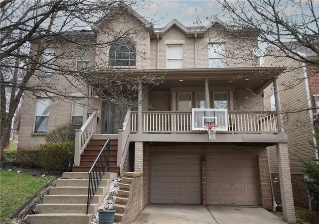 Photo 1 of Single family home for sale at 728 Mercer, Hill District, PA 15219 | MLS# 1748958 | Listing updated on 2026-06-18