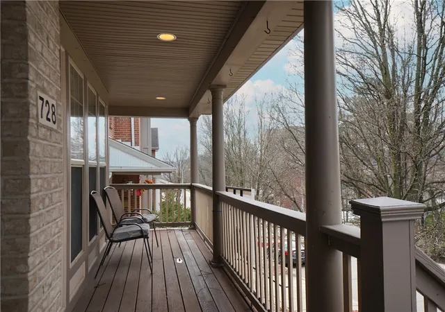 Photo 2 of Single family home for sale at 728 Mercer, Hill District, PA 15219 | MLS# 1748958 | Listing updated on 2026-06-18