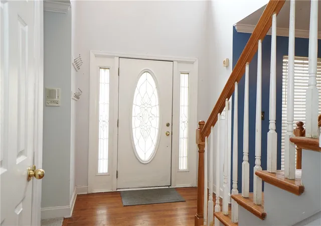 Photo 3 of Single family home for sale at 728 Mercer, Hill District, PA 15219 | MLS# 1748958 | Listing updated on 2026-06-18